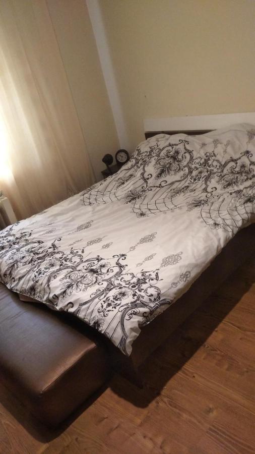 Central House Hotel Curtea De Arges Luaran gambar