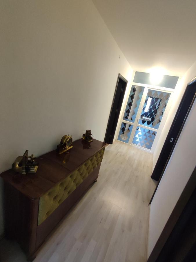 Central House Hotel Curtea De Arges Luaran gambar